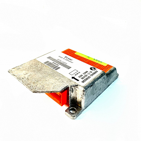 BMW 328 SRS (ACSM) Advanced Crash Safety Module - (MRS) Airbag Multiple Restraint System - Airbag Control Module Part #65778374799