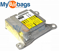 SCION XB SRS Airbag Computer Diagnostic Control Module PART #8917012A40