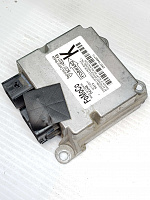 FORD F350 SRS (RCM) Restraint Control Module - Airbag Computer Control Module PART #BC3T14B321KB