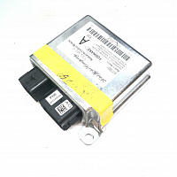 FORD F250 SRS (RCM) Restraint Control Module - Airbag Computer Control Module PART #9C3414B321AC