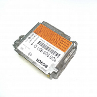 Volkswagen Airbag Control Module Reset – 3D0-909-601-D