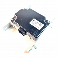 Chevrolet Airbag Control Module Reset – 23439652