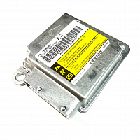 Chevrolet Airbag Control Module Reset – 15080860 (AJ7)
