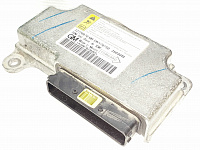 Chevrolet Airbag Control Module Reset – 22729970