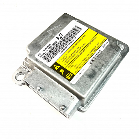 Chevrolet Airbag Control Module Reset – 15080860 (AJ7)