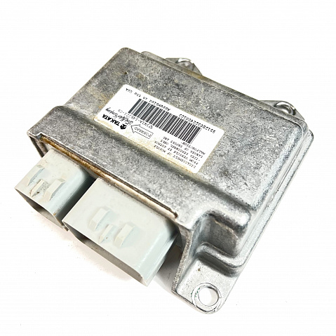 LINCOLN TOWN CAR SRS (RCM) Restraint Control Module - Airbag Computer Control Module PART #3W1A14B321CB