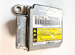 BUICK RENDEZVOUS SRS SDM DERM Sensing Diagnostic Module - Airbag Computer Control Module Part #15774262