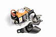 Scion IA Seat Belt Pretensioner Repair (1 Stage) image