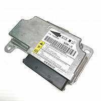 Chevrolet Airbag Control Module Reset – 15905809