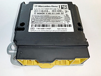 Mercedes-benz Airbag Control Module Reset – 0285011949
