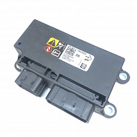 CHEVROLET 1500 SRS SDM DERM Sensing Diagnostic Module - Airbag Computer Control Module PART #13590225