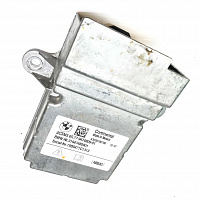 BMW X6 SRS (ACSM) Advanced Crash Safety Module - (MRS) Airbag Multiple Restraint System - Airbag Control Module Part #6577947480901