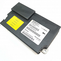 Volvo Airbag Control Module Reset – P31288291