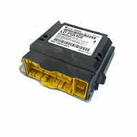 DODGE CHARGER SRS ORC ORM Occupant Control Module - Airbag Computer Control Module Part #P68367617AA