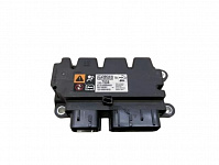 CHEVROLET TAHOE SRS SDM DERM Sensing Diagnostic Module - Airbag Computer Control Module Part #13537504