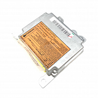Nissan Airbag Control Module Reset – 98820-9CD0A