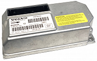 Volvo Airbag Control Module Reset – P30724153