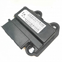 DODGE DART SRS ORC ORM Occupant Control Module - Airbag Computer Control Module PART #68271035AA