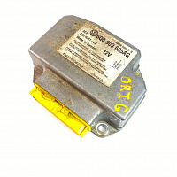Volkswagen Airbag Control Module Reset – 6Q0-909-605-AG