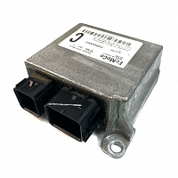 FORD E350 SRS (RCM) Restraint Control Module - Airbag Computer Control Module Part #4C2414B321CE