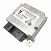 FORD TAURUS SRS (RCM) Restraint Control Module - Airbag Computer Control Module PART #AG1314B321AD