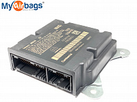Fiat Airbag Control Module Reset – D22052044152