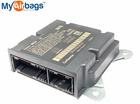 Fiat Airbag Control Module Reset – D22052044152