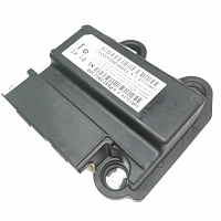 JEEP CHEROKEE SRS ORC ORM Occupant Control Module - Airbag Computer Control Module PART #P68239523AB