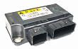 Chevrolet Airbag Control Module Reset – 13503645