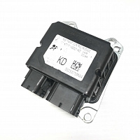 FORD TRANSIT CONNECT SRS (RCM) Restraint Control Module - Airbag Computer Control Module PART #KT1T14B321KD