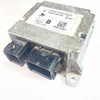 FORD RANGER SRS (RCM) Restraint Control Module - Airbag Computer Control Module PART #AB3914B321BH