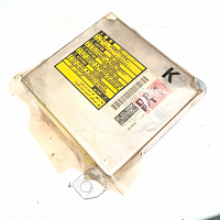 TOYOTA CAMRY SRS Airbag Computer Diagnostic Control Module PART #8917033230
