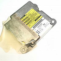 TOYOTA COROLLA SRS Airbag Computer Diagnostic Control Module PART #8917002D52