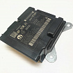 JEEP COMPASS SRS ORC ORM Occupant Control Module - Airbag Computer Control Module Part #68299147AH
