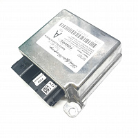 FORD F250 SRS (RCM) Restraint Control Module - Airbag Computer Control Module PART #8C3414B321AG