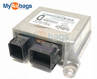 Lincoln Airbag Control Module Reset – AE93-14B321-AE