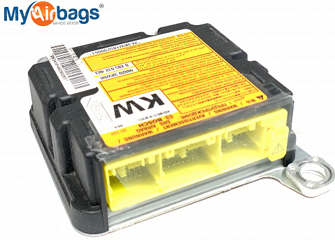 Nissan Airbag Control Module Reset – 98820-3KW0B