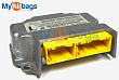Jeep Airbag Control Module Reset – P04606946AC
