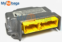 Jeep Airbag Control Module Reset – P04606946AC