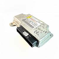 CHEVROLET COBALT SRS SDM DERM Sensing Diagnostic Module - Airbag Computer Control Module PART #15806488