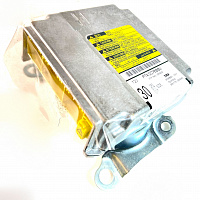 Toyota Airbag Control Module Reset – 89170-0W390