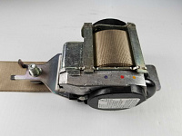 MERCEDES-BENZ Seat Belt Pretensioner Retractor Part #A16686032858P19