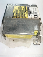TOYOTA TACOMA SRS Airbag Computer Diagnostic Control Module Part #8917004480
