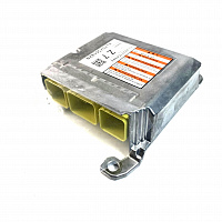 TOYOTA GR86 SRS Airbag Computer Diagnostic Control Module Part #98221CC60