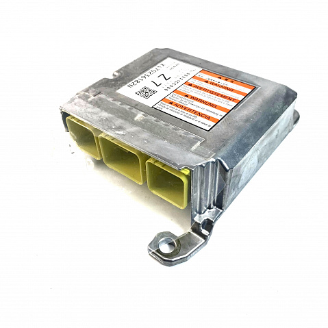 TOYOTA GR86 SRS Airbag Computer Diagnostic Control Module Part #98221CC60