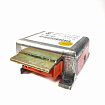 BMW 750 SRS (ACSM) Advanced Crash Safety Module - (MRS) Airbag Multiple Restraint System - Airbag Control Module Part #65778352763