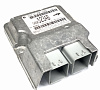 Chrysler 300 SRS ORC Airbag Control Module Reset (Occupant Restraint Controller)
