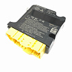 MERCEDES-BENZ C300 SRS Airbag Computer Diagnostic Occupant Control Module Part #A2059004708