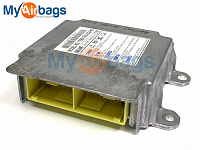 HONDA ODYSSEY SRS Airbag Computer Diagnostic Control Module PART #77960TK8X220M2