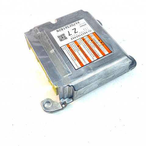 Toyota Airbag Control Module Reset – 98221-CC060